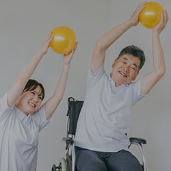 通所介護