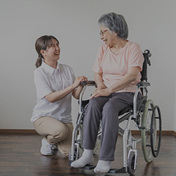 生活介護
