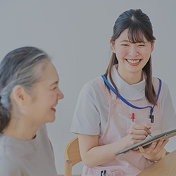 施設入所支援