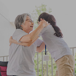 生活介護・入所支援
